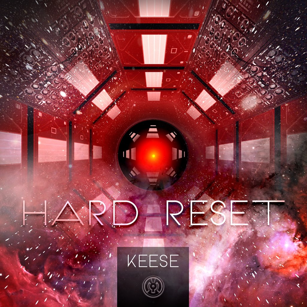 Keese – Hard Reset