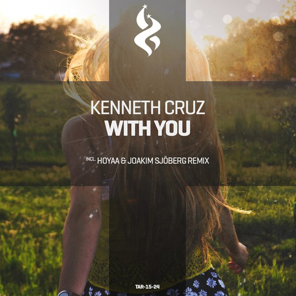 Kenneth Cruz – With You