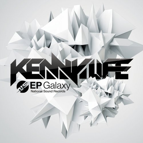 Kenny Life – Galaxy