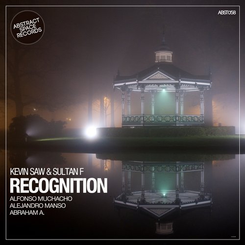 Kevin Saw & Sultan F – Recognition