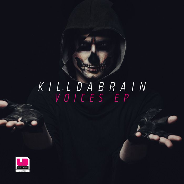 KilldaBrain – Voices EP
