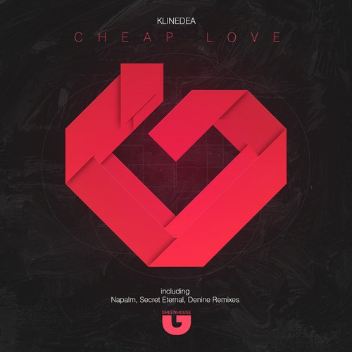 Klinedea – Cheap Love