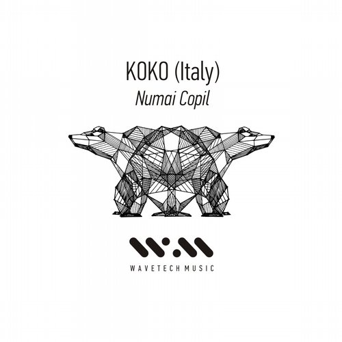 Koko (Italy) – Numai Copil