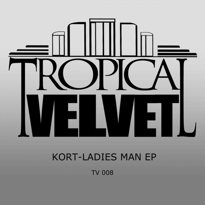Kort – Ladies Man EP