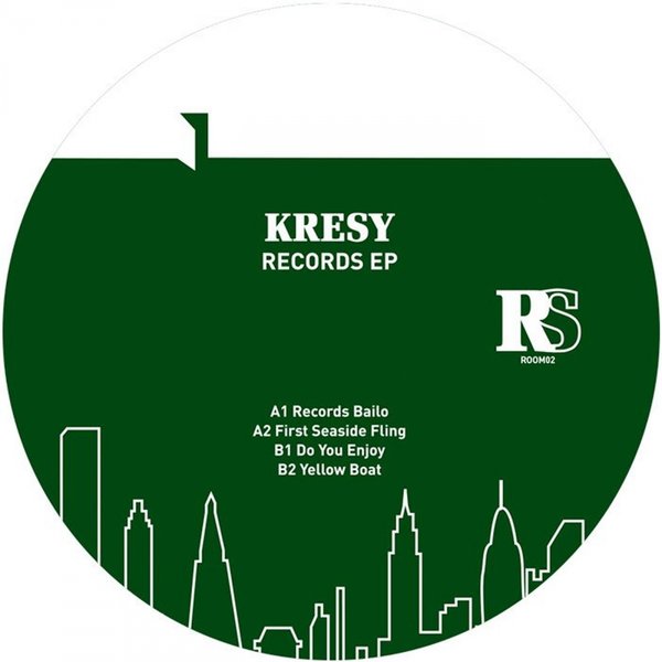 Kresy – Records