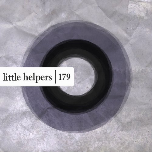 Jesus Soblechero – Little Helpers 179