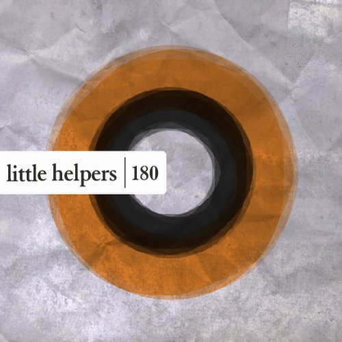 Alfonso BZ – Little Helpers 180