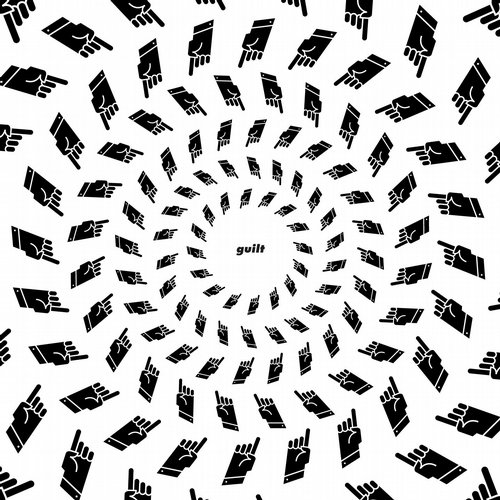 Darius Vaikas – Guilt