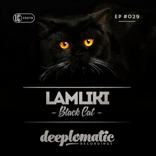 Lamliki – Black Cat