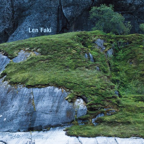 Len Faki – Basement Trax, Vol. 2