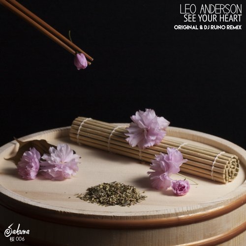 Leo Anderson – See Your Heart