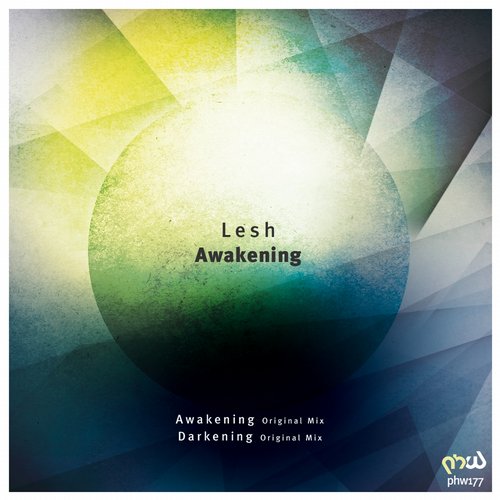 Lesh – Awakening