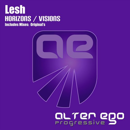 Lesh – Horizons / Visions