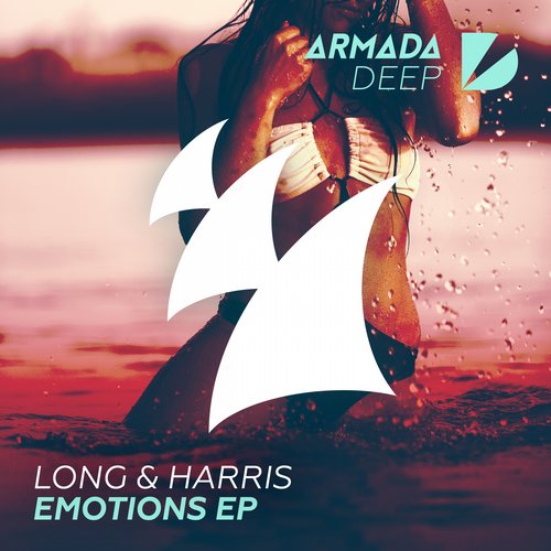 Long & Harris – Emotions EP