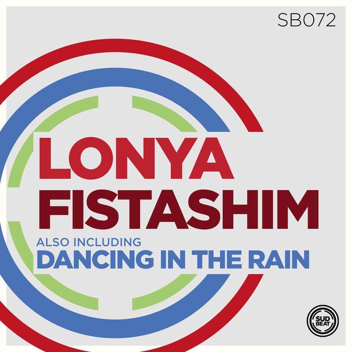 Lonya – Fistashim