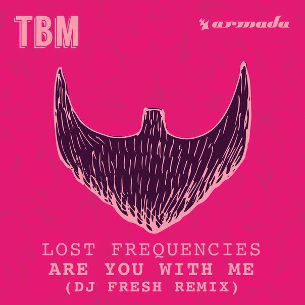 Lost Frequencies – Are You With Me (DJ Fresh Remix)