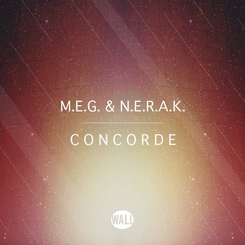 M.E.G. & N.E.R.A.K. – Concorde