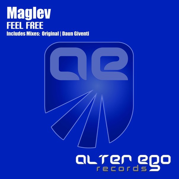 Maglev – Feel Free