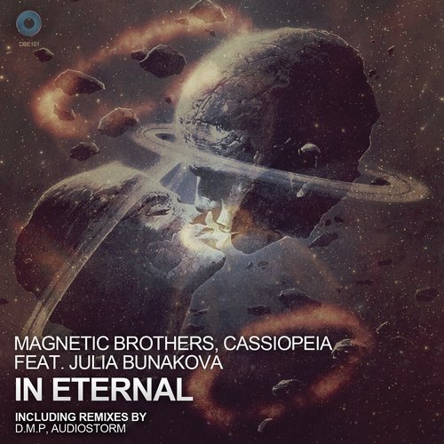Magnetic Brothers, Cassiopeia feat. Julia Bunakova – In Eternal