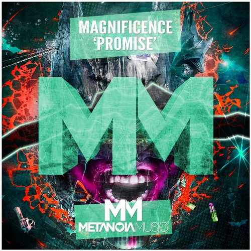Magnificence – Promise