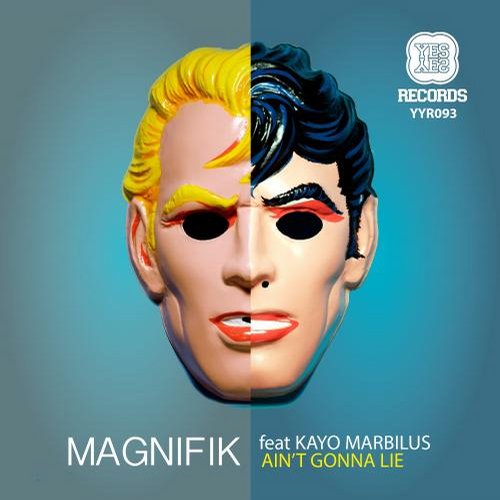 Magnifik feat. Kayo Marbilus – Ain’t Gonna Lie