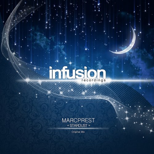 Marcprest – Stardust