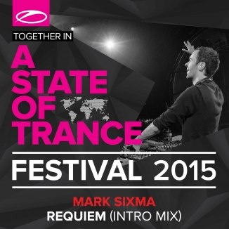 Mark Sixma – Requiem (Intro Mix)