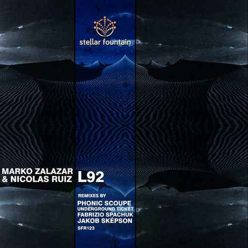 Marko Zalazar & Nicolas Ruiz – L92