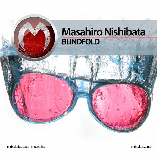 Masahiro Nishibata – Blindfold