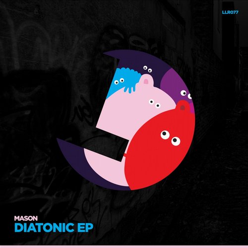 Mason – Diatonic