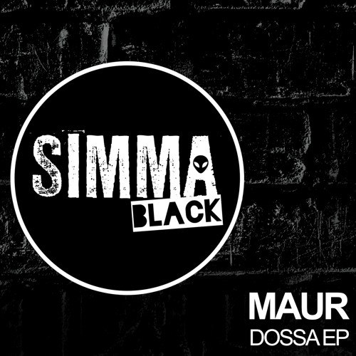 Maur – Dossa EP