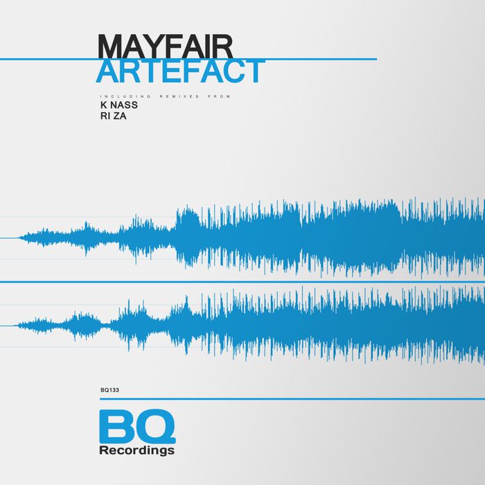 Mayfair – Artefact