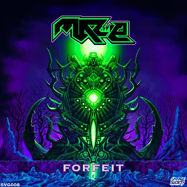 Maze – Forfeit