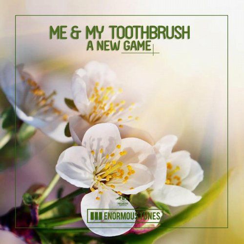 Me & My Toothbrush – A New Game