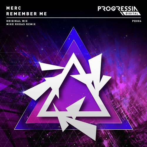 Merc – Remember Me