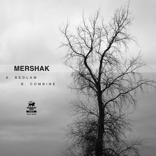 Mershak – Bedlam