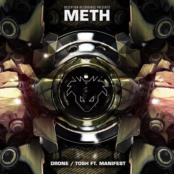 Meth – Drone / Tosh
