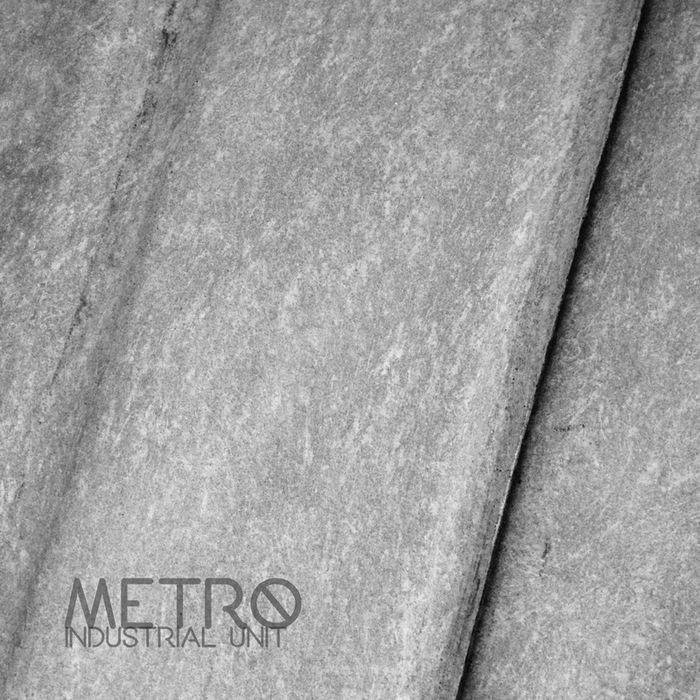 Metro – Industrial Unit