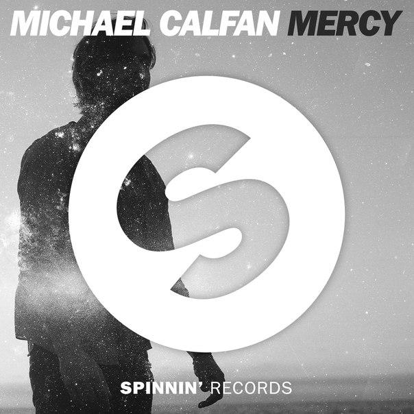 Michael Calfan – Mercy
