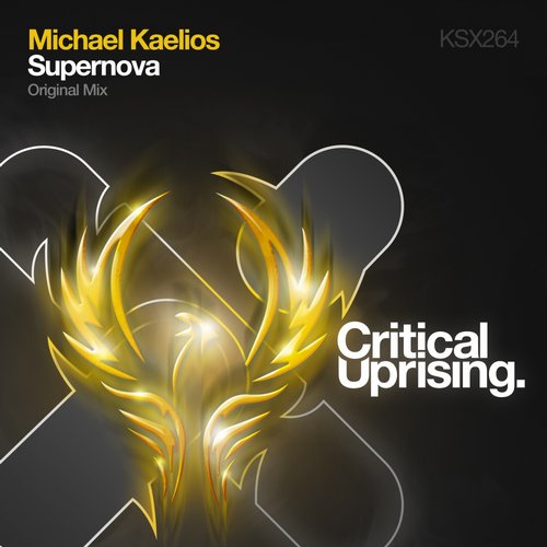 Michael Kaelios – Supernova