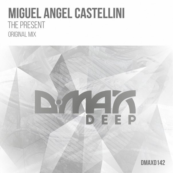 Miguel Angel Castellini – The Present