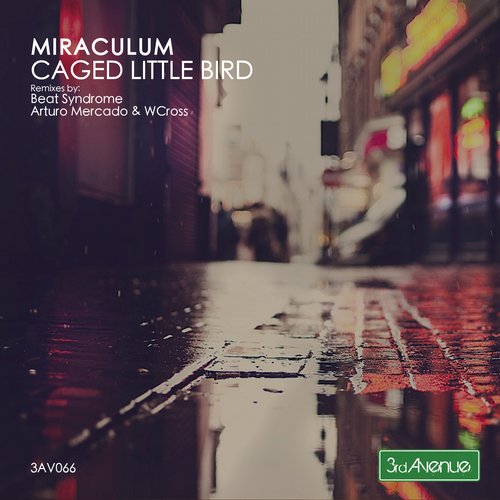 Miraculum – Caged Little Bird