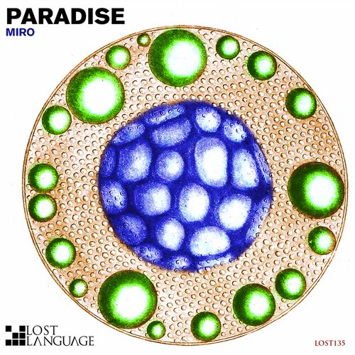 Miro – Paradise (Remixes)