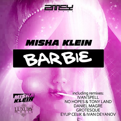 Misha Klein – Barbie