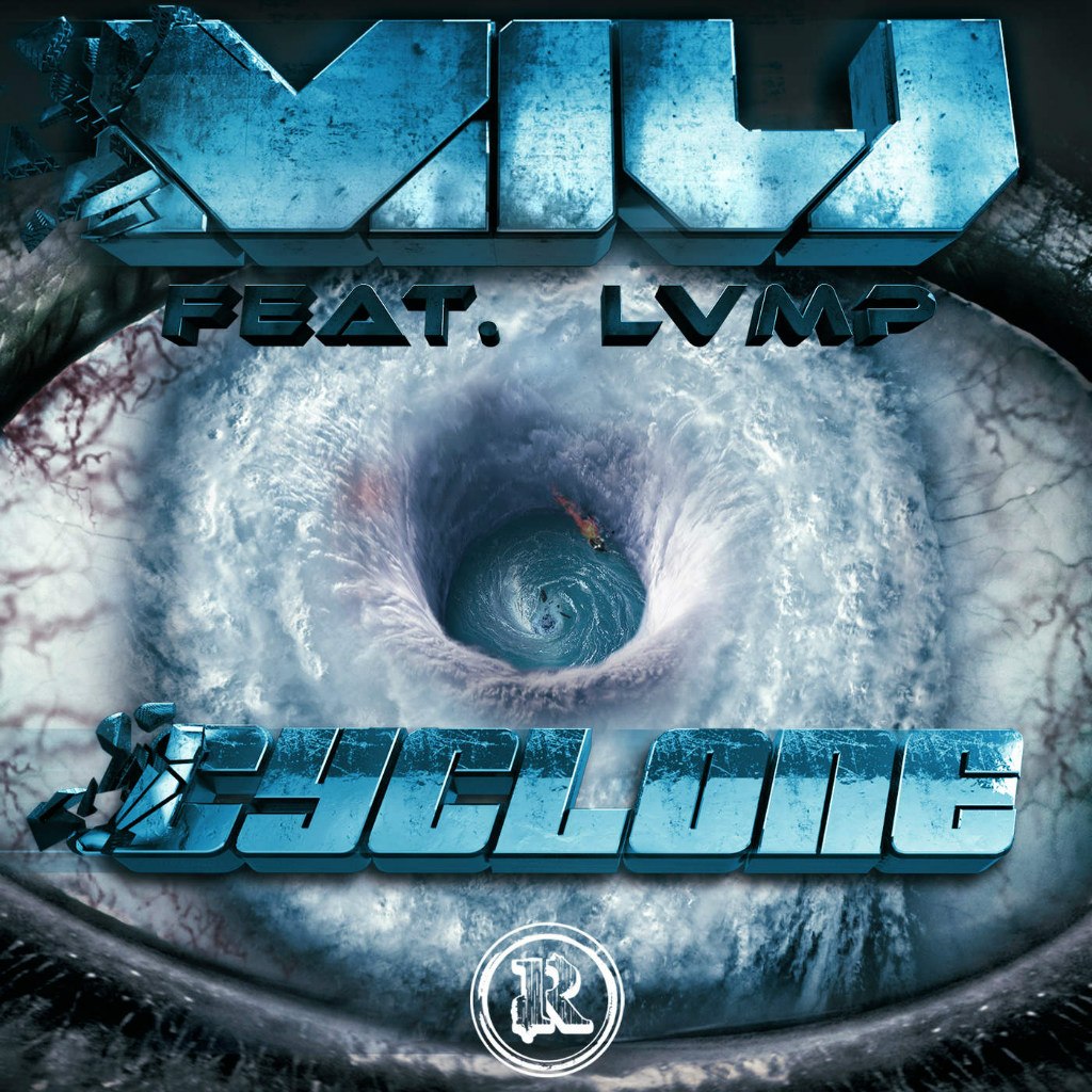 Miu feat. LVMP – Cyclone