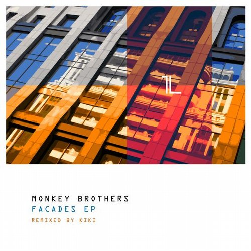 Monkey Brothers – Facades