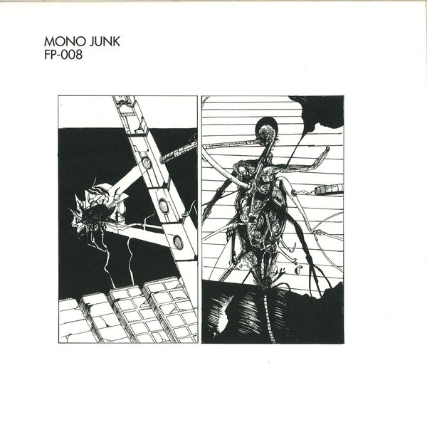 Mono Junk – Prince Of The Night