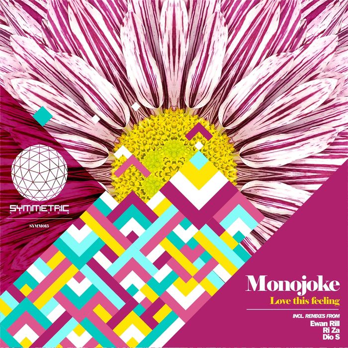 Monojoke – Love This Feeling