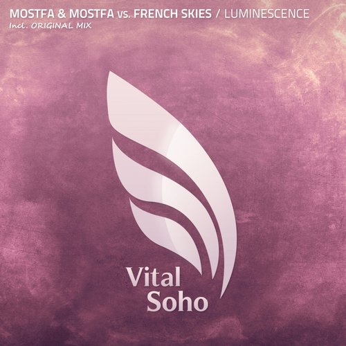 Mostfa & Mostfa vs. French Skies – Luminescence