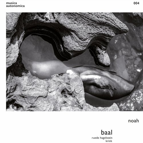 BAAL – Noah EP